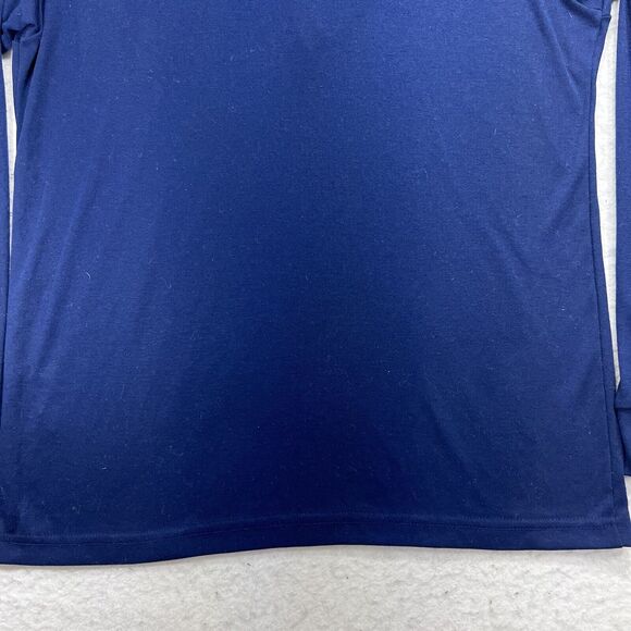 Vintage Patagonia Capilene Men's XL Slim Fit 1/4 Zip Lightweight Sweatshirt USA - Picture 9 of 12